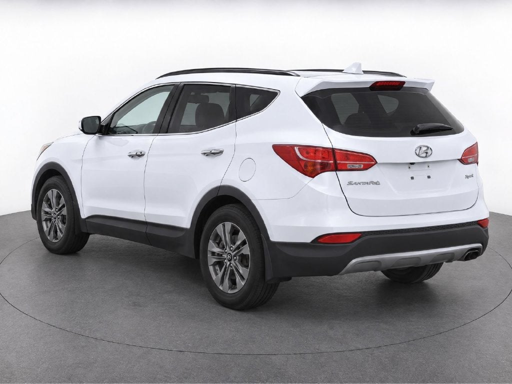 2014 Hyundai Santa Fe Sport Base