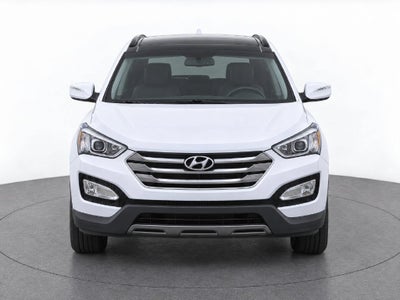 2014 Hyundai Santa Fe Sport Base