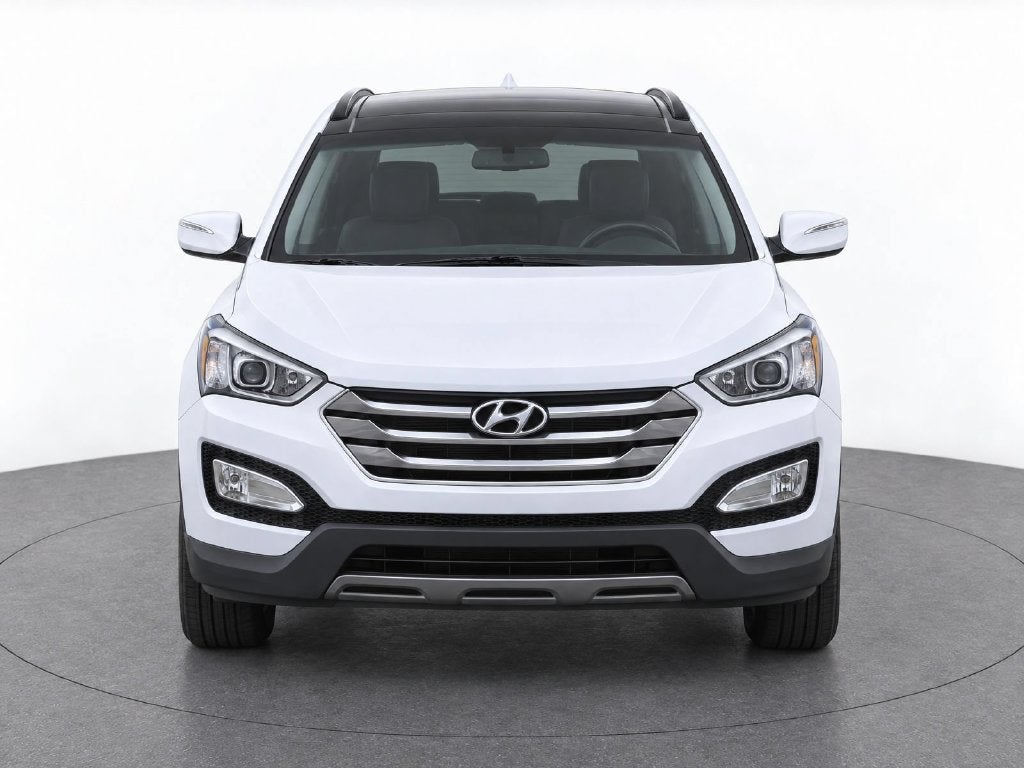 2014 Hyundai Santa Fe Sport Base