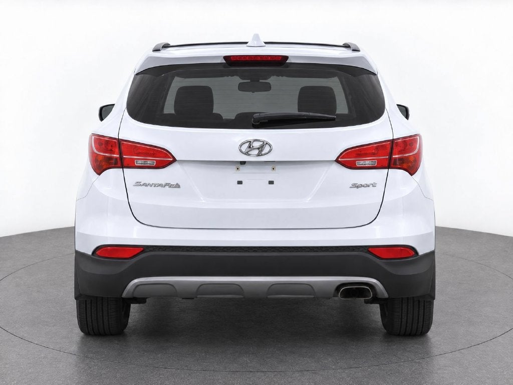 2014 Hyundai Santa Fe Sport Base