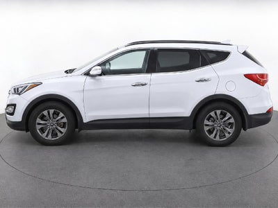 2014 Hyundai Santa Fe Sport Base