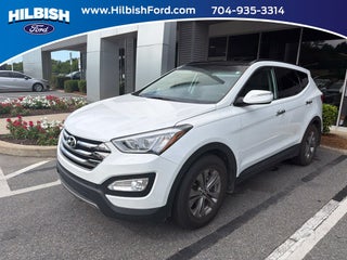 2014 Hyundai Santa Fe Sport Base