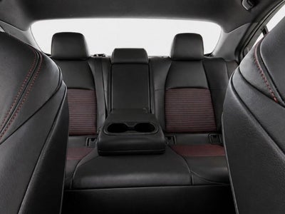 2024 Toyota Corolla XSE