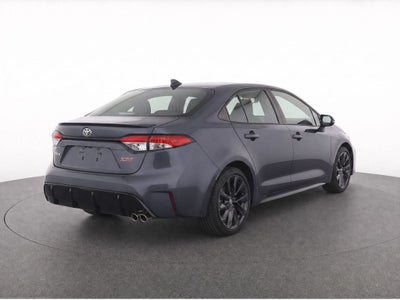 2024 Toyota Corolla XSE