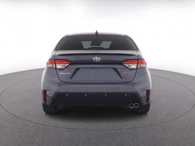 2024 Toyota Corolla XSE