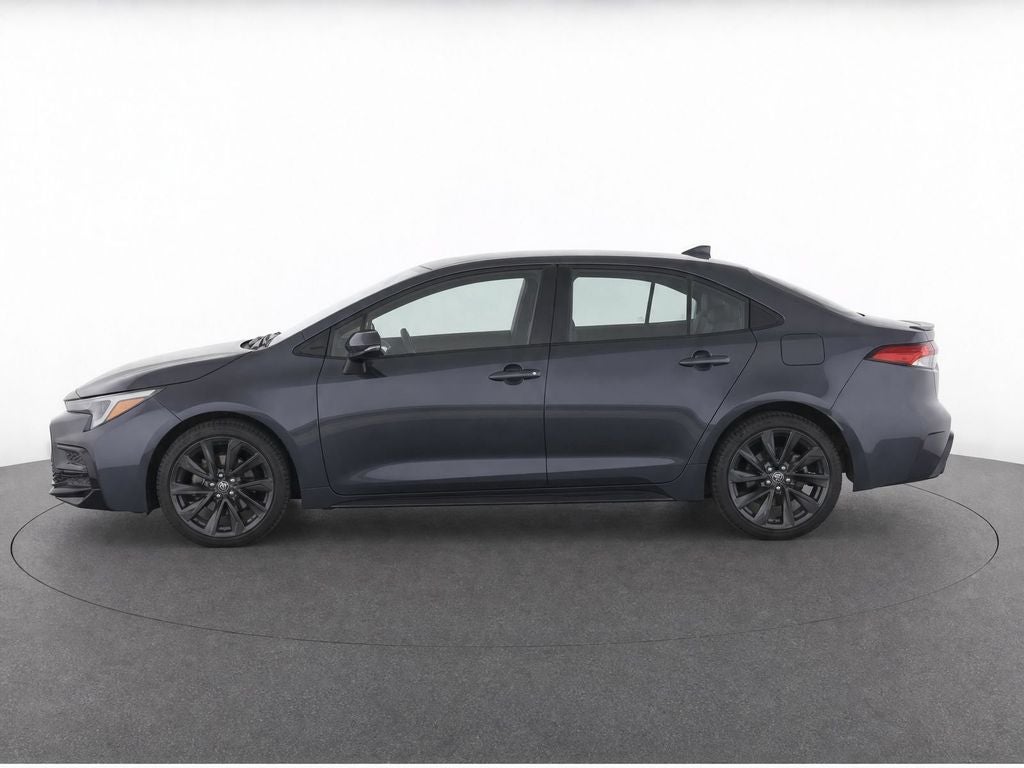 2024 Toyota Corolla XSE
