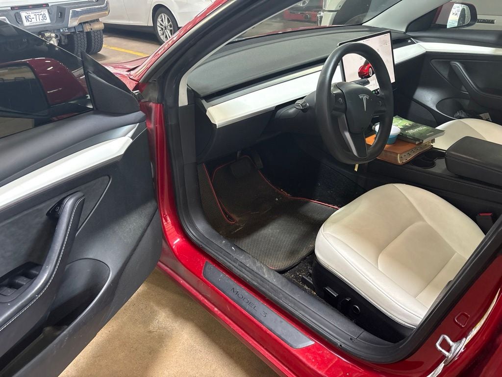 2023 Tesla Model 3 Base