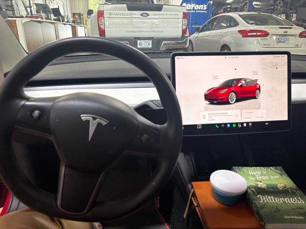 2023 Tesla Model 3 Base