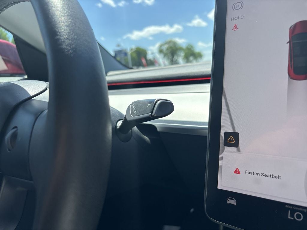 2023 Tesla Model 3 Performance