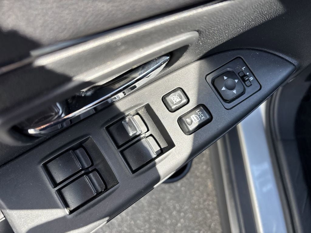 2024 Mitsubishi Outlander Sport 2.0 ES