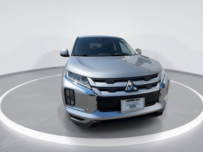 2024 Mitsubishi Outlander Sport 2.0 ES