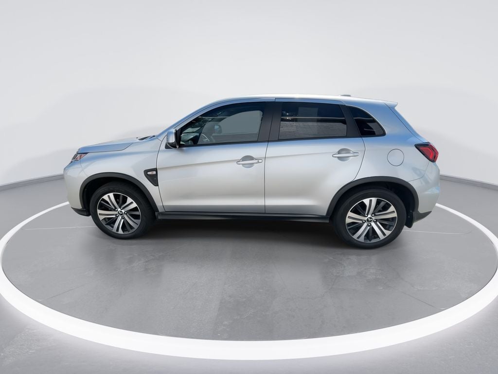 2024 Mitsubishi Outlander Sport 2.0 ES