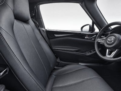 2020 Mazda Mazda Miata RF Grand Touring