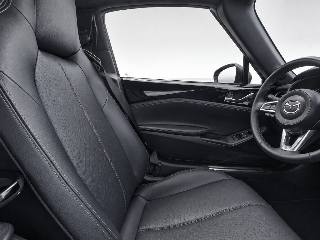 2020 Mazda Mazda Miata RF Grand Touring