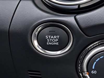 2020 Mazda Mazda Miata RF Grand Touring