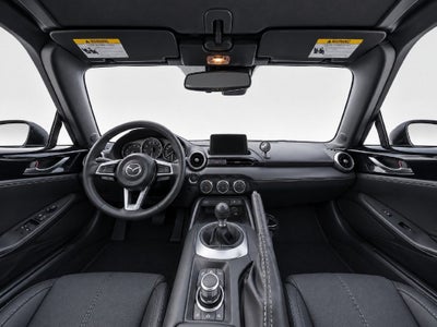 2020 Mazda Mazda Miata RF Grand Touring
