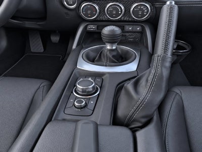 2020 Mazda Mazda Miata RF Grand Touring