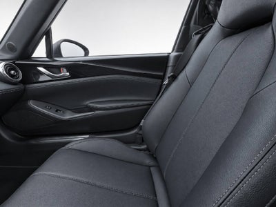 2020 Mazda Mazda Miata RF Grand Touring