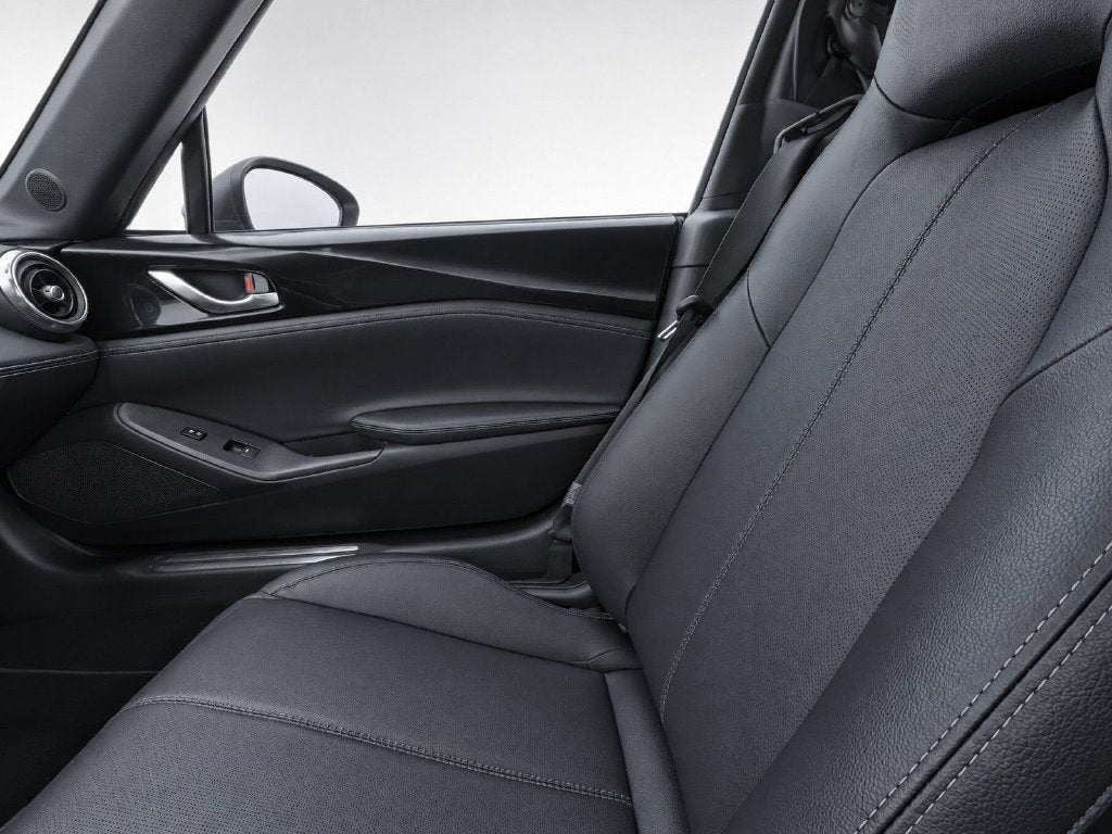 2020 Mazda Mazda Miata RF Grand Touring