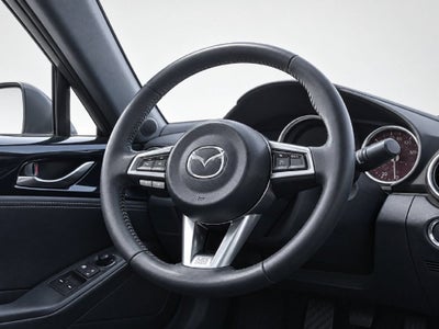 2020 Mazda Mazda Miata RF Grand Touring