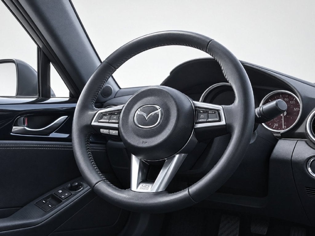 2020 Mazda Mazda Miata RF Grand Touring