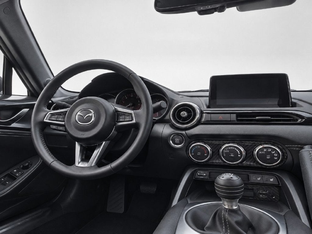 2020 Mazda Mazda Miata RF Grand Touring