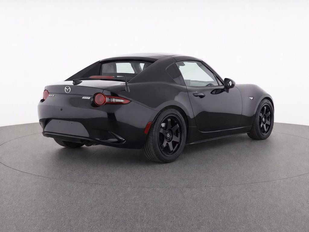 2020 Mazda Mazda Miata RF Grand Touring