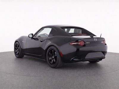 2020 Mazda Mazda Miata RF Grand Touring