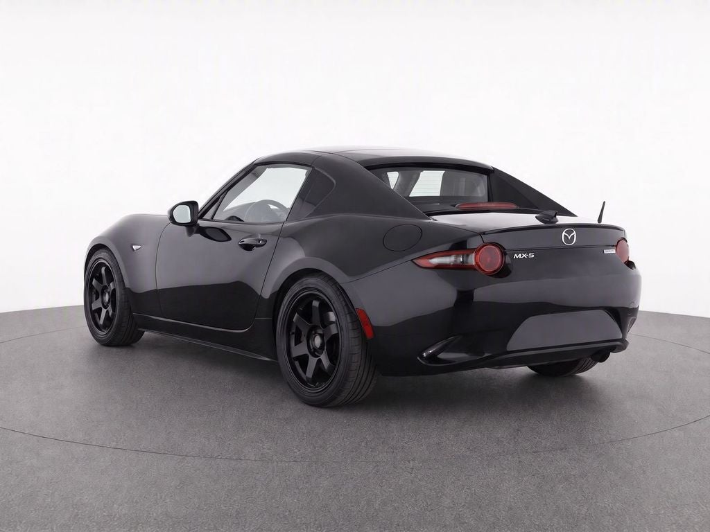 2020 Mazda Mazda Miata RF Grand Touring