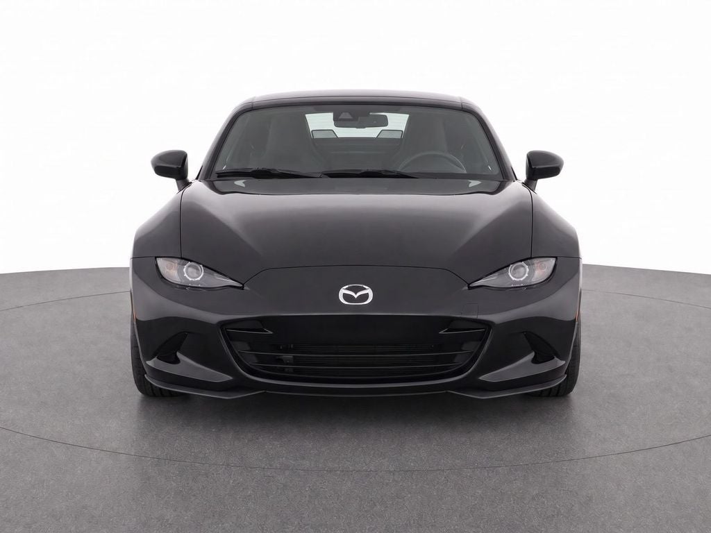 2020 Mazda Mazda Miata RF Grand Touring