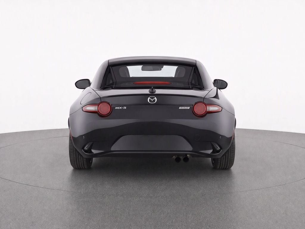 2020 Mazda Mazda Miata RF Grand Touring