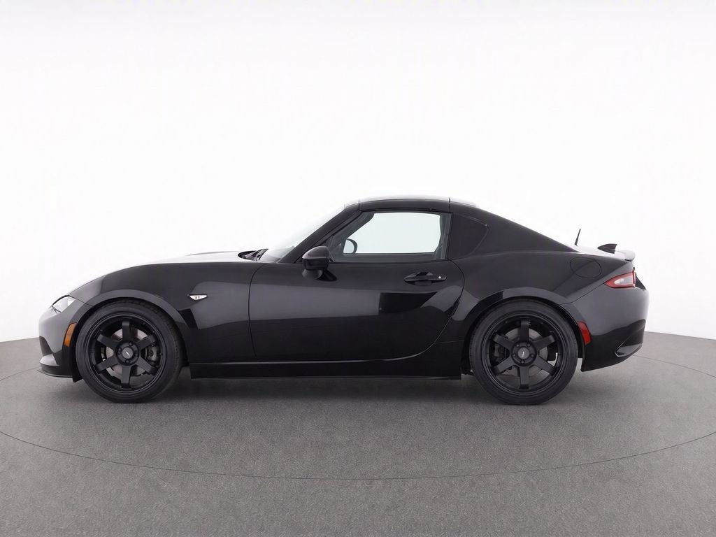 2020 Mazda Mazda Miata RF Grand Touring