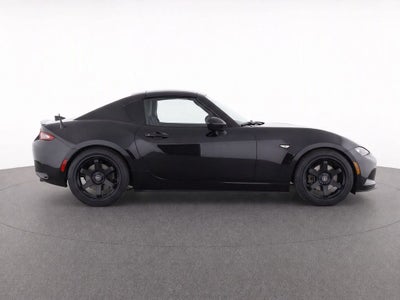 2020 Mazda Mazda Miata RF Grand Touring