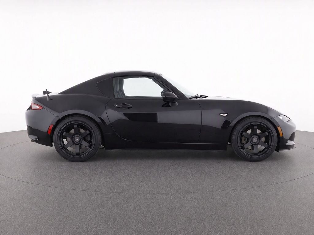 2020 Mazda Mazda Miata RF Grand Touring