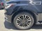 2021 INFINITI QX80 Sensory