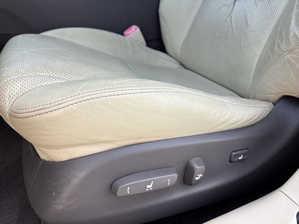 2009 Lexus IS 250