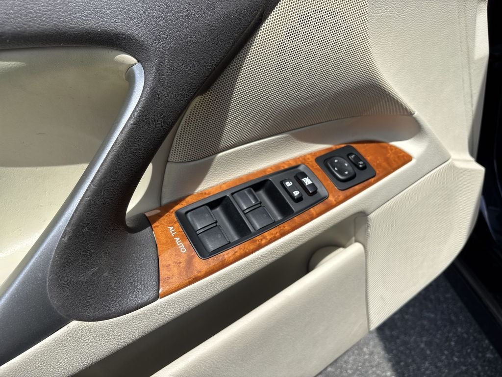 2009 Lexus IS 250