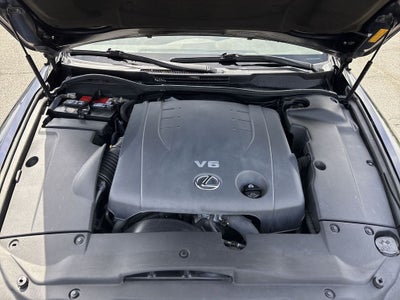 2009 Lexus IS 250