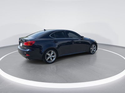 2009 Lexus IS 250