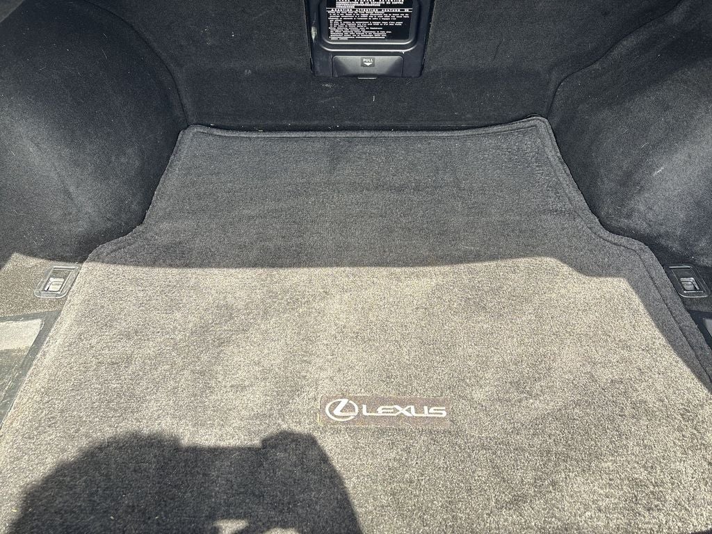 2009 Lexus IS 250