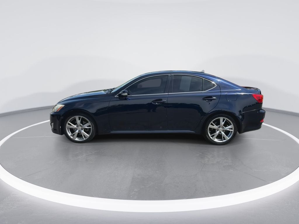 2009 Lexus IS 250