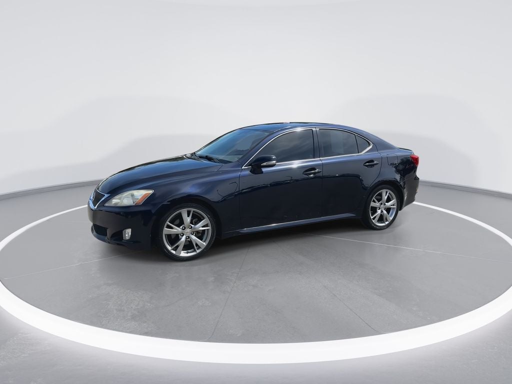 2009 Lexus IS 250