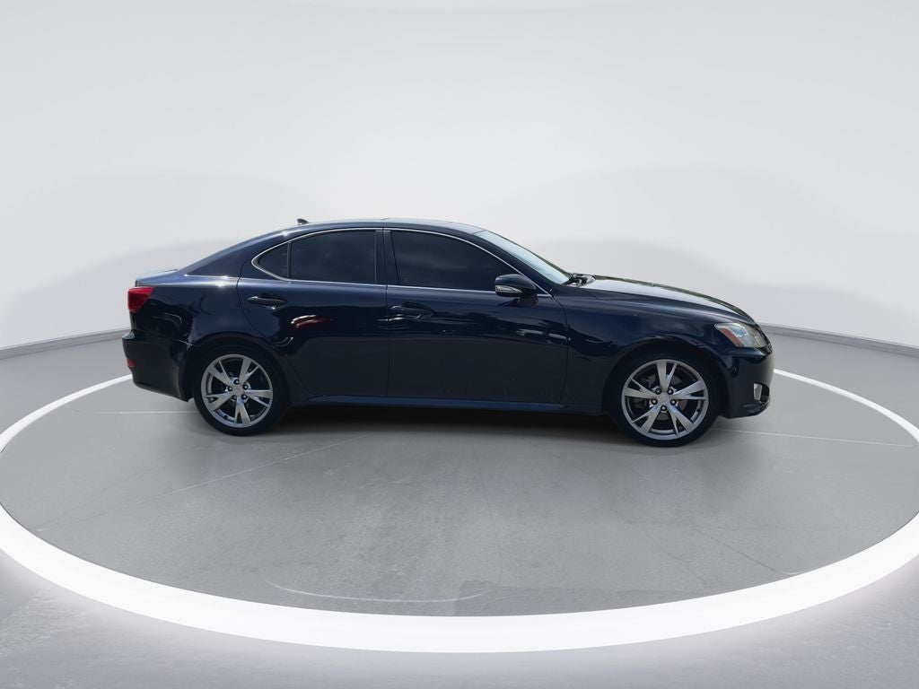 2009 Lexus IS 250