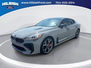 2021 Kia Stinger GT1