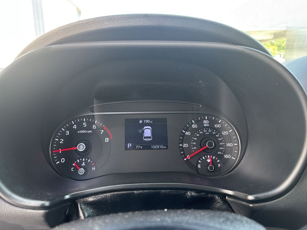 2020 Kia Soul X-Line