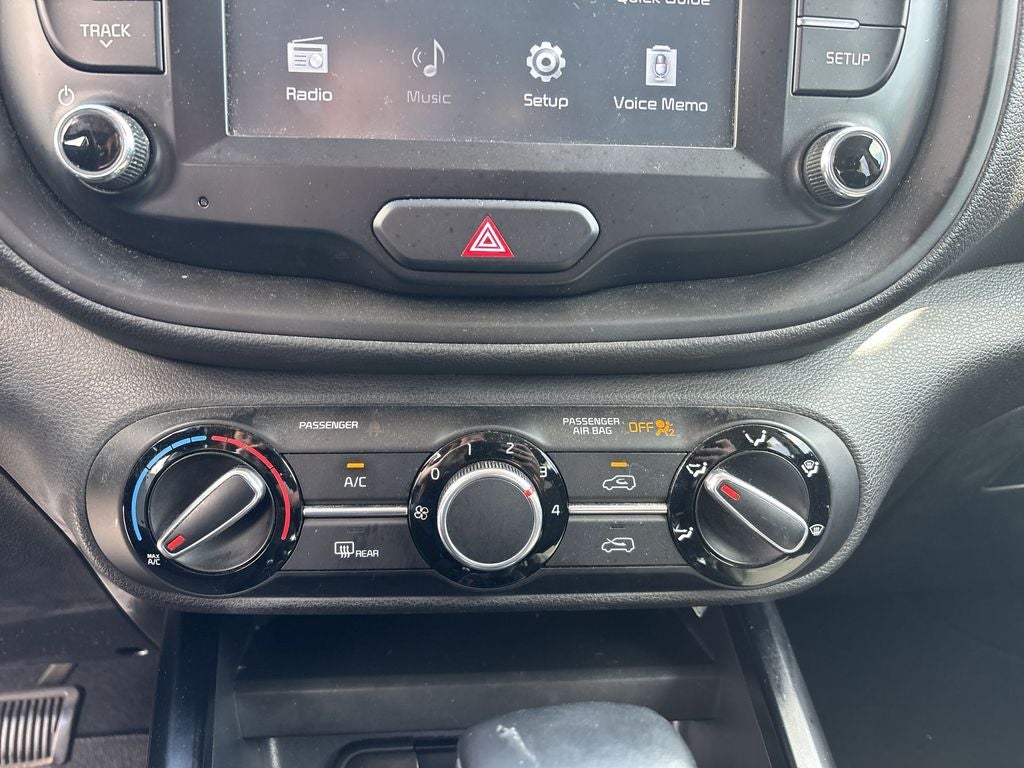 2020 Kia Soul X-Line