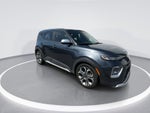2020 Kia Soul X-Line