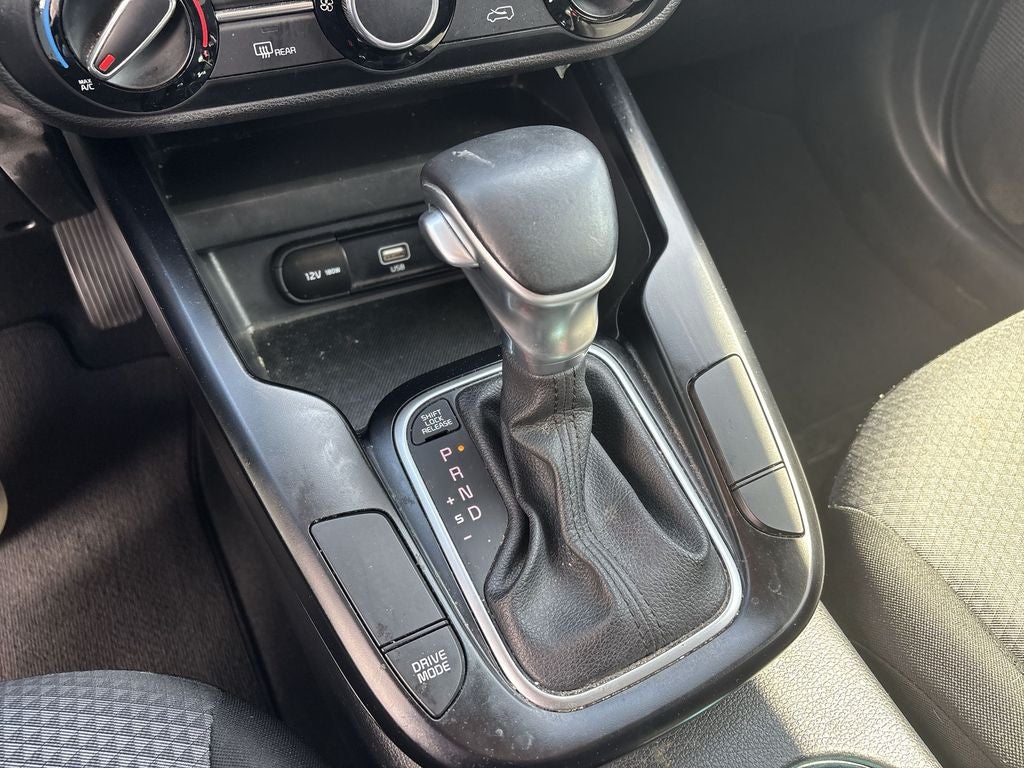 2020 Kia Soul X-Line