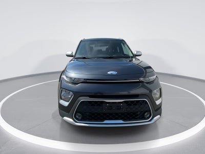 2020 Kia Soul X-Line