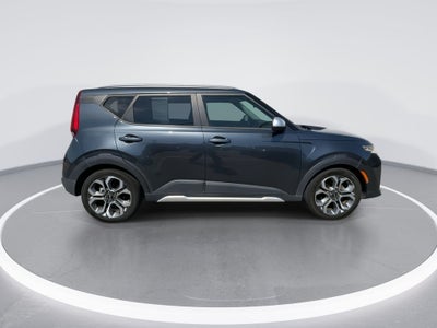 2020 Kia Soul X-Line